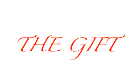                    DEBUT ALBUM / CD     
                                          THE GIFT  